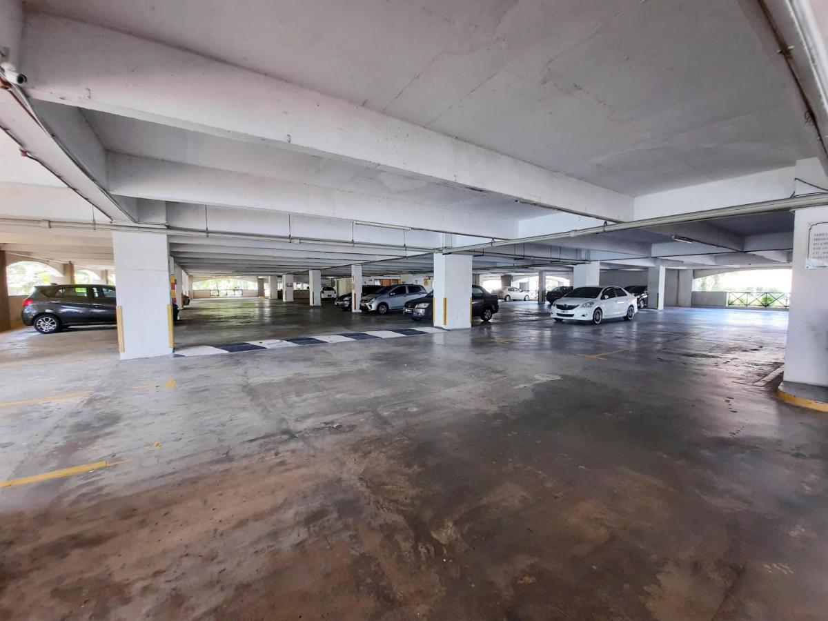 Good2Stay Apartment 6-8Pax L 3R2B L 2 Parking L Coway Water L Unifi I Swimming Pool Malacca ภายนอก รูปภาพ
