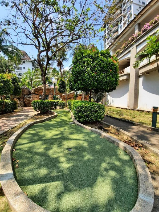 Good2Stay Apartment 6-8Pax L 3R2B L 2 Parking L Coway Water L Unifi I Swimming Pool Malacca ภายนอก รูปภาพ