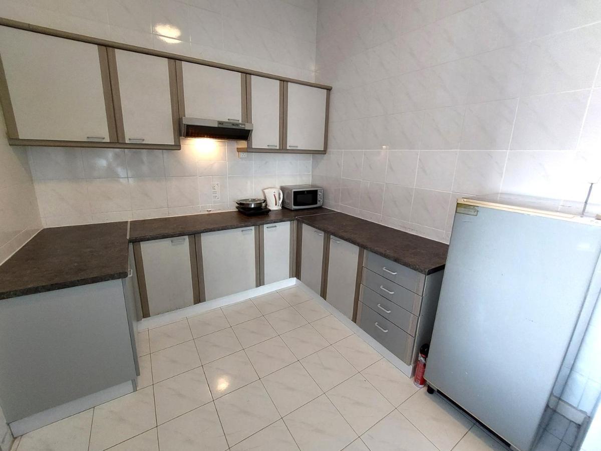 Good2Stay Apartment 6-8Pax L 3R2B L 2 Parking L Coway Water L Unifi I Swimming Pool Malacca ภายนอก รูปภาพ