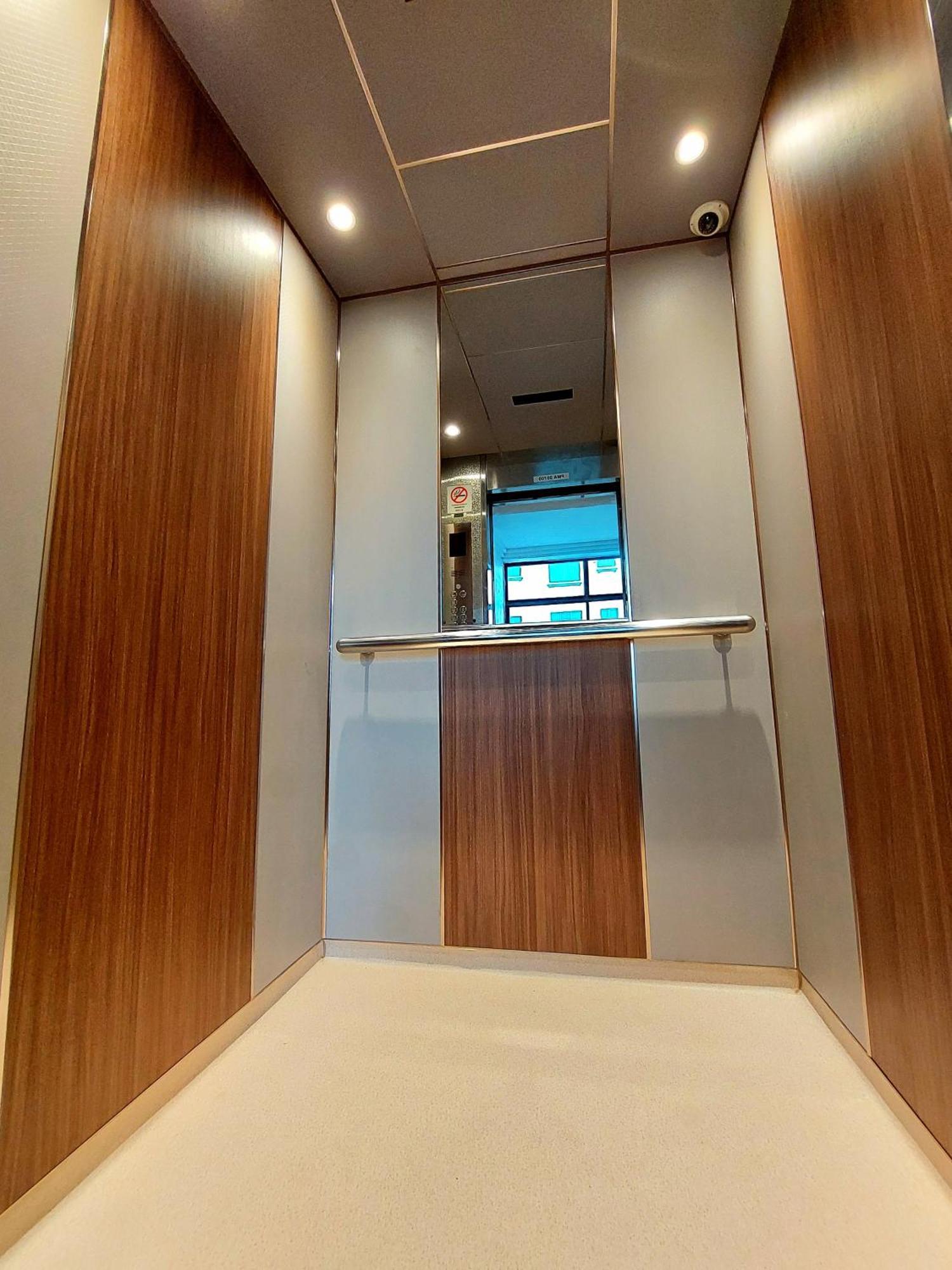 Good2Stay Apartment 6-8Pax L 3R2B L 2 Parking L Coway Water L Unifi I Swimming Pool Malacca ภายนอก รูปภาพ
