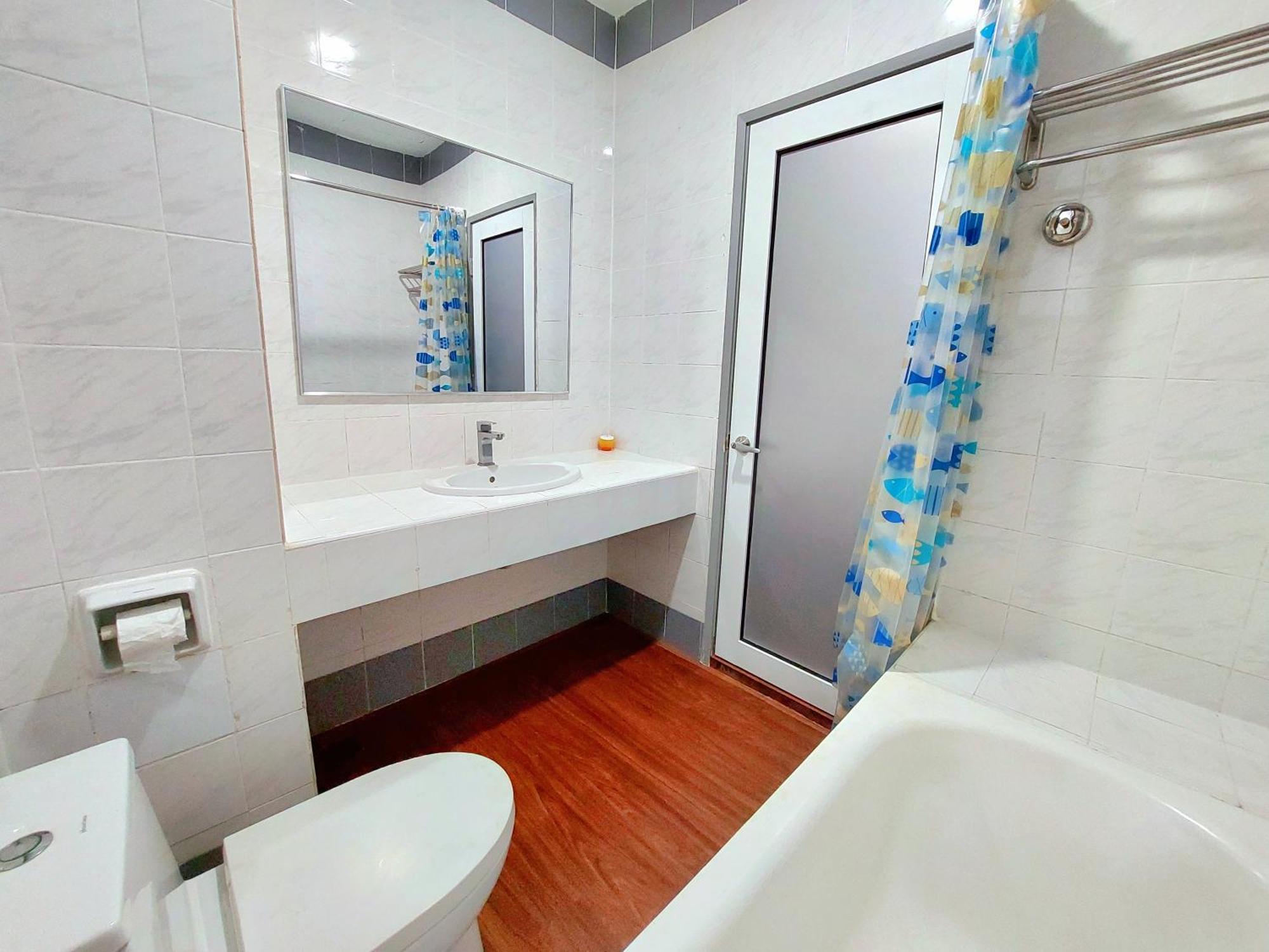 Good2Stay Apartment 6-8Pax L 3R2B L 2 Parking L Coway Water L Unifi I Swimming Pool Malacca ภายนอก รูปภาพ