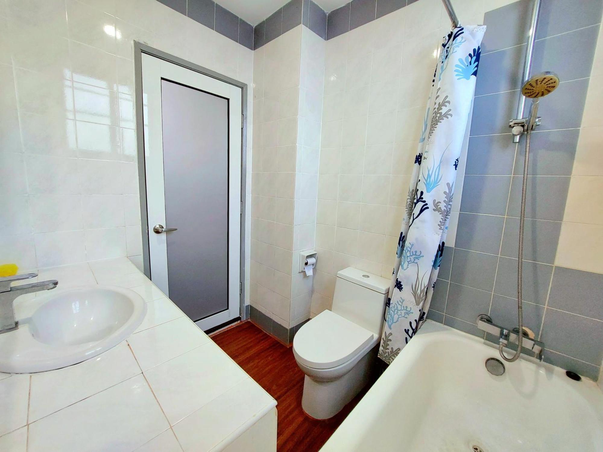 Good2Stay Apartment 6-8Pax L 3R2B L 2 Parking L Coway Water L Unifi I Swimming Pool Malacca ภายนอก รูปภาพ
