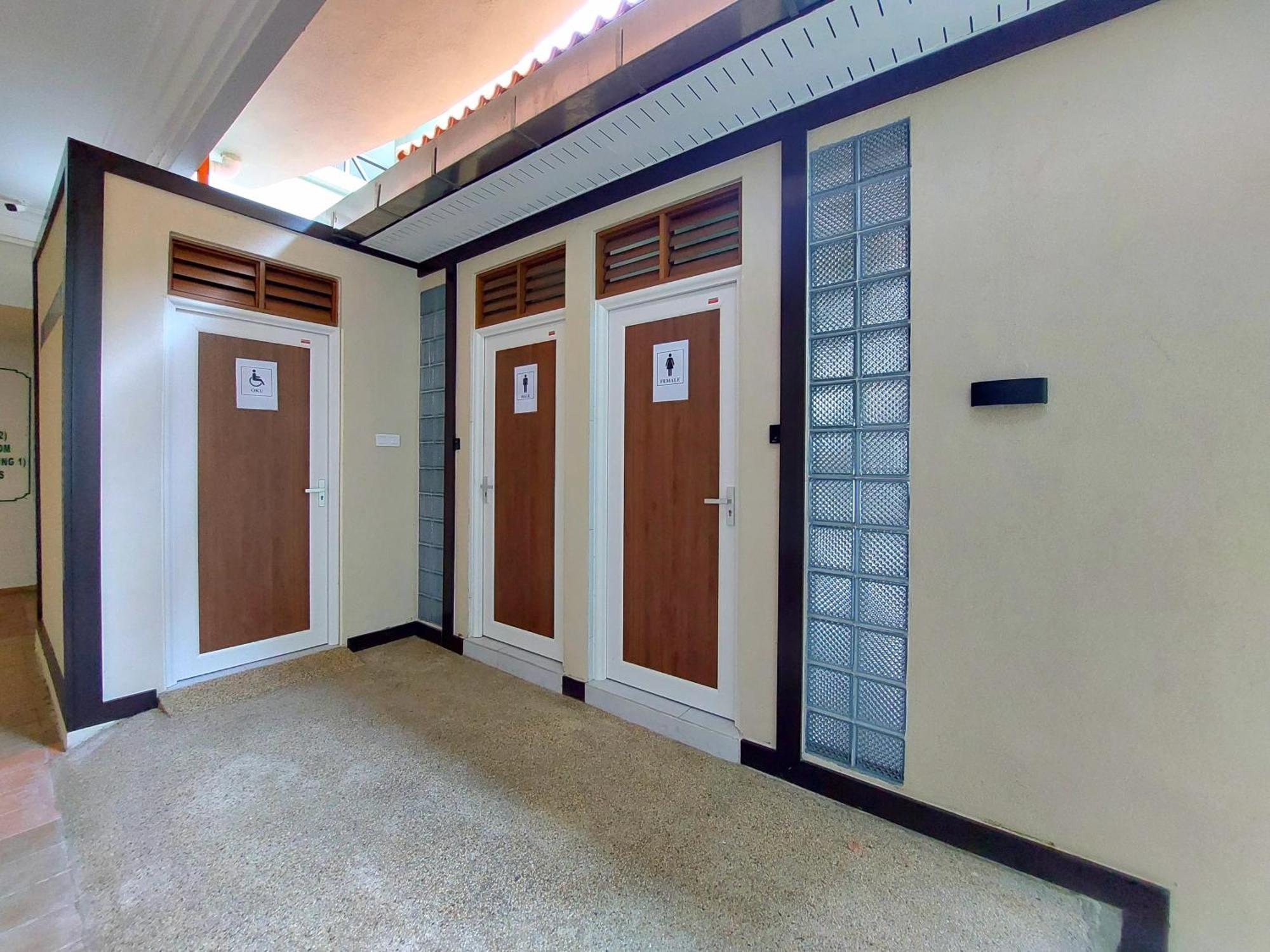 Good2Stay Apartment 6-8Pax L 3R2B L 2 Parking L Coway Water L Unifi I Swimming Pool Malacca ภายนอก รูปภาพ