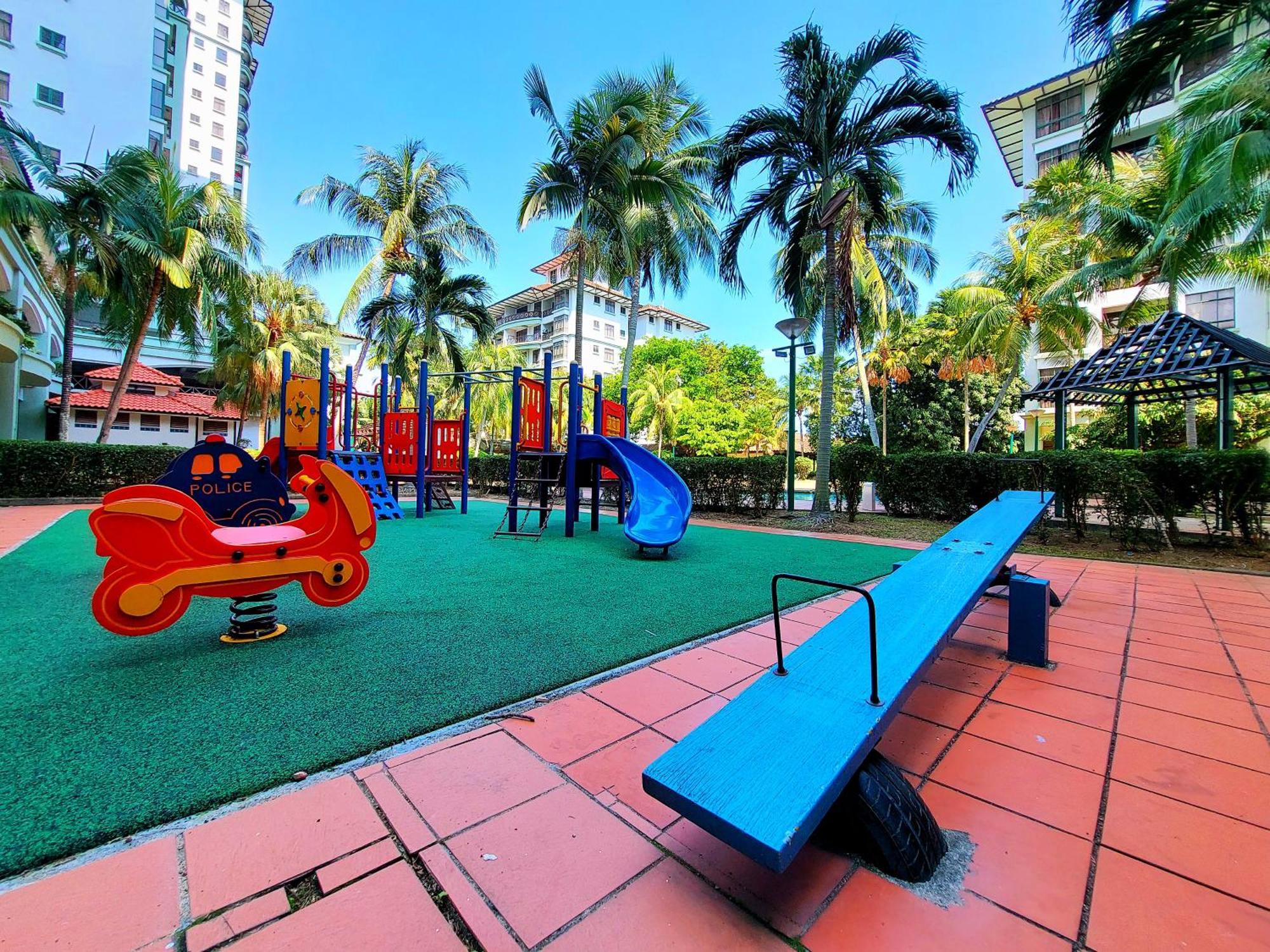 Good2Stay Apartment 6-8Pax L 3R2B L 2 Parking L Coway Water L Unifi I Swimming Pool Malacca ภายนอก รูปภาพ
