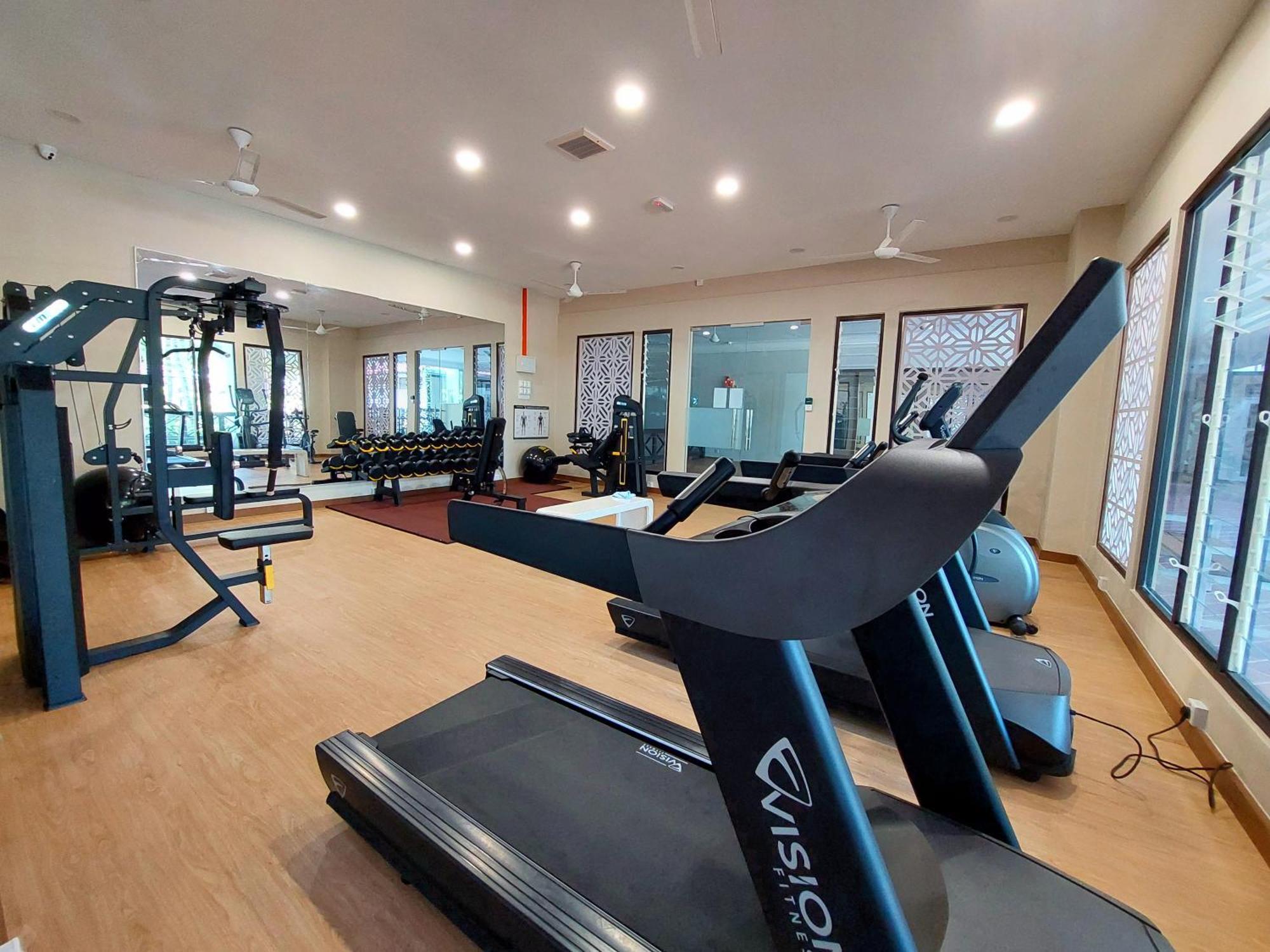 Good2Stay Apartment 6-8Pax L 3R2B L 2 Parking L Coway Water L Unifi I Swimming Pool Malacca ภายนอก รูปภาพ