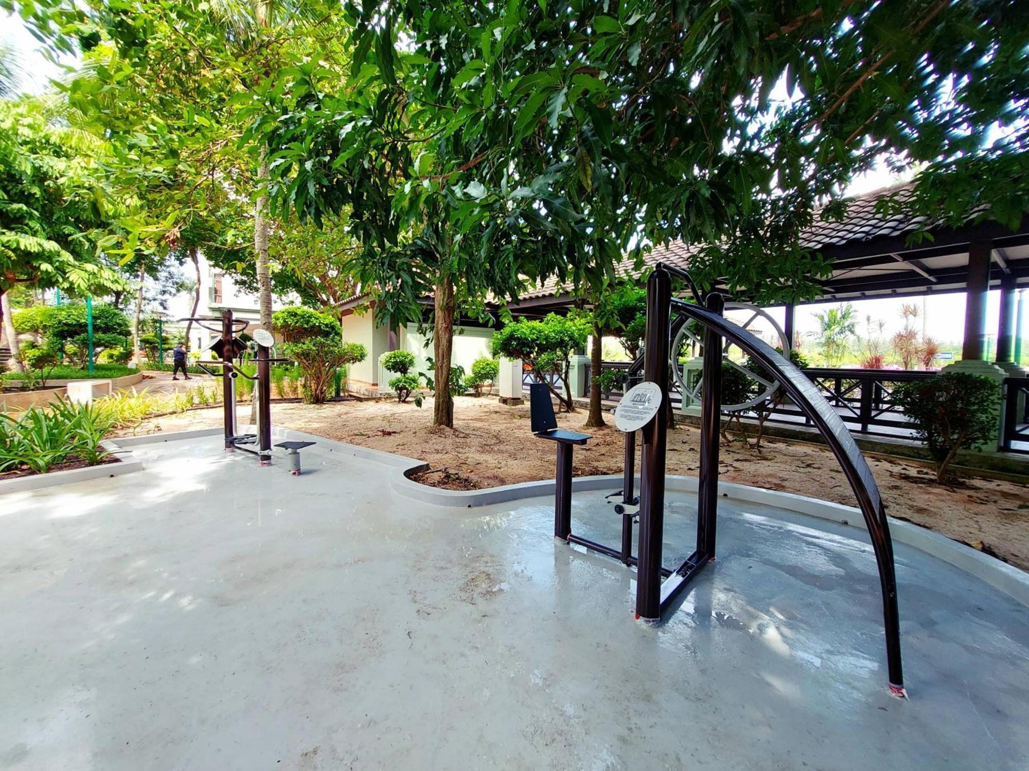 Good2Stay Apartment 6-8Pax L 3R2B L 2 Parking L Coway Water L Unifi I Swimming Pool Malacca ภายนอก รูปภาพ
