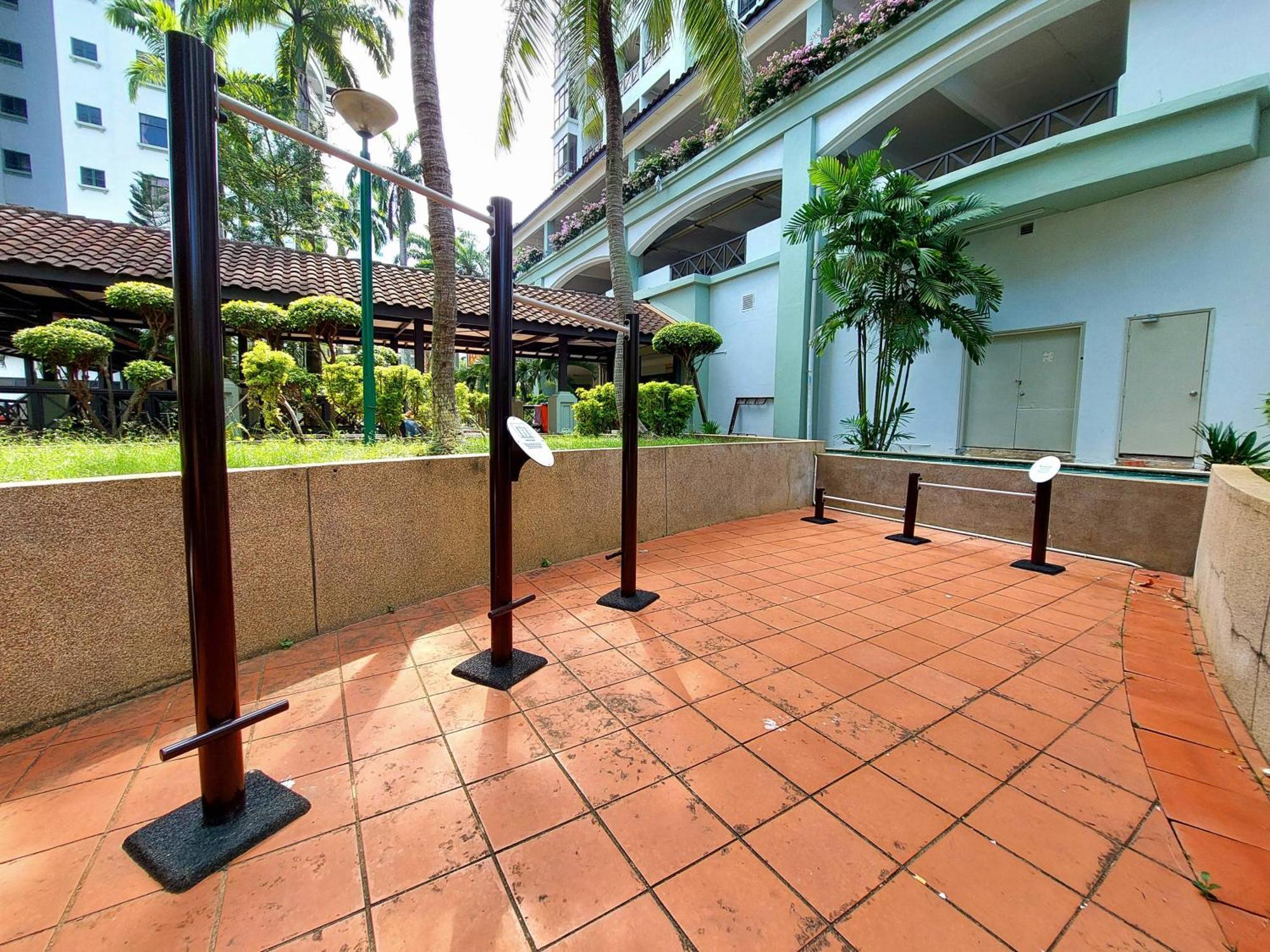 Good2Stay Apartment 6-8Pax L 3R2B L 2 Parking L Coway Water L Unifi I Swimming Pool Malacca ภายนอก รูปภาพ
