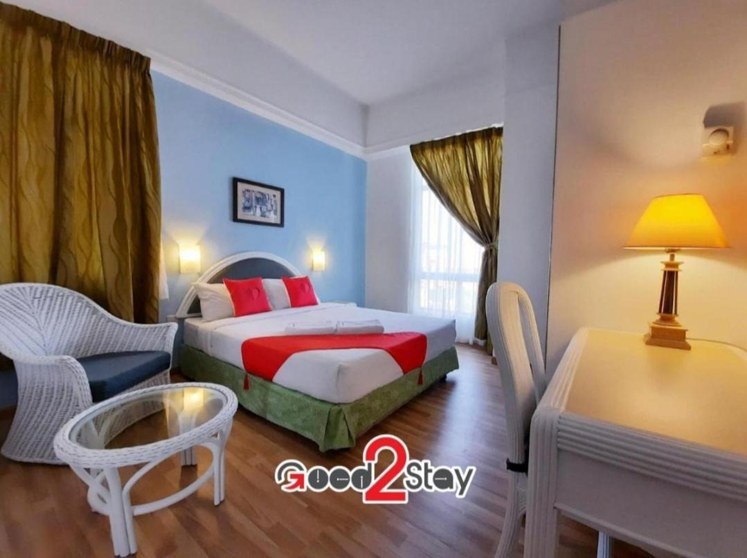 Good2Stay Apartment 6-8Pax L 3R2B L 2 Parking L Coway Water L Unifi I Swimming Pool Malacca ภายนอก รูปภาพ